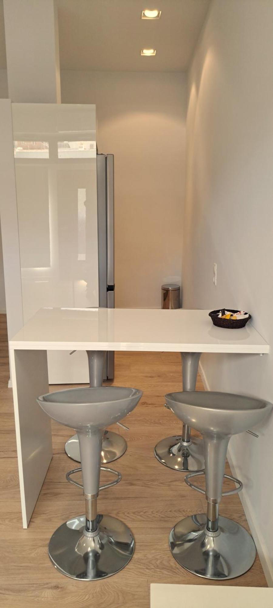 Apartment Deluxe
