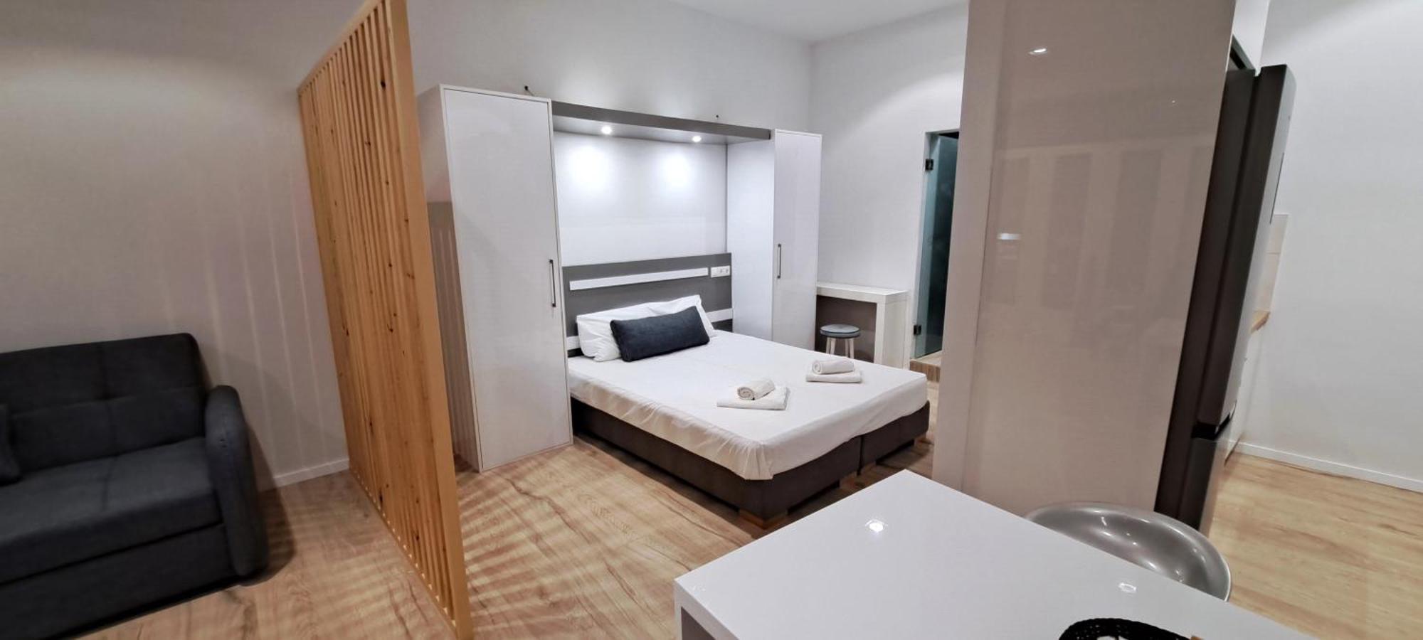 Apartment Deluxe